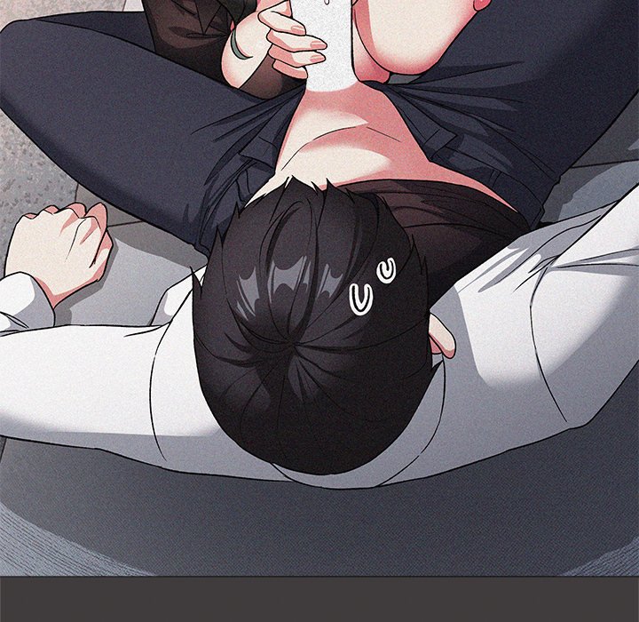 Stop Smoking Chapter 44 Page 163