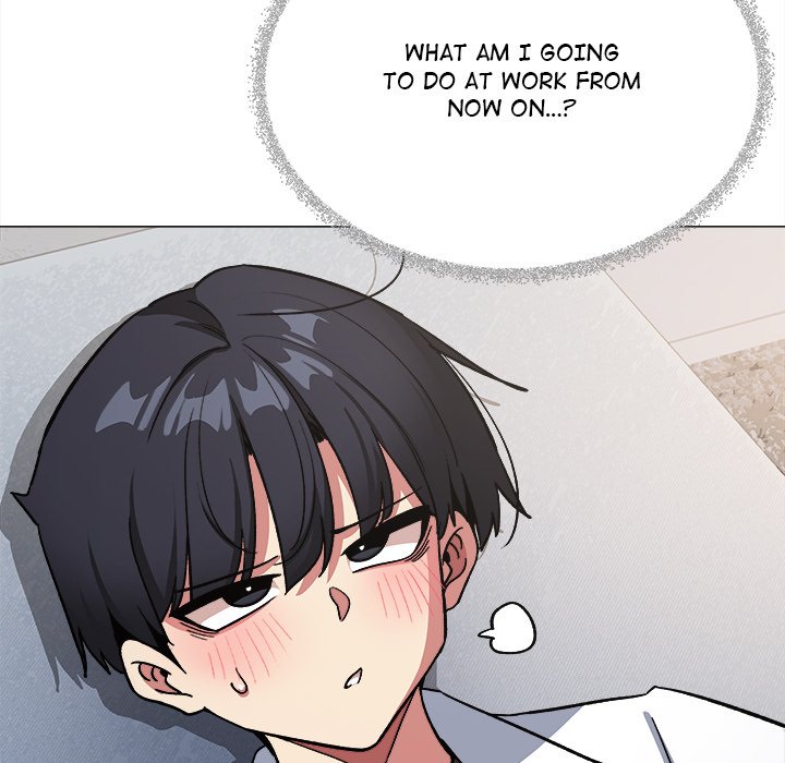 Stop Smoking Chapter 44 Page 169