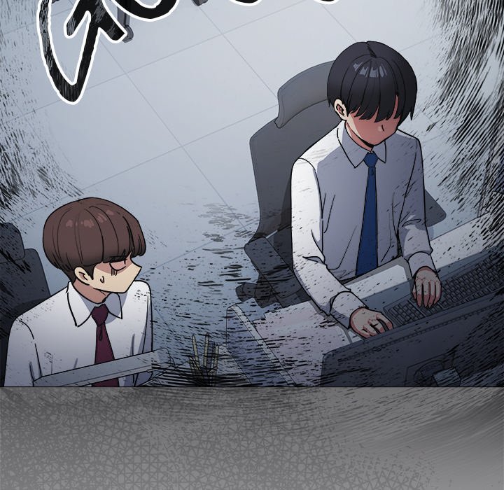 Stop Smoking Chapter 44 Page 185
