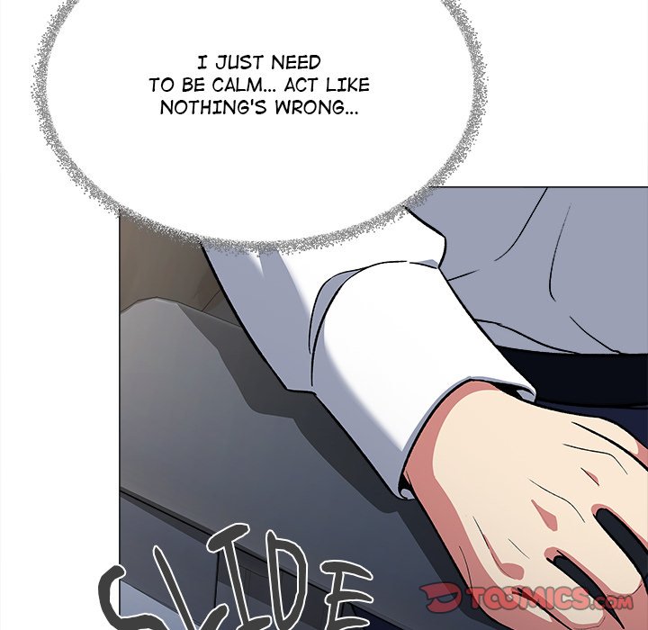 Stop Smoking Chapter 44 Page 196