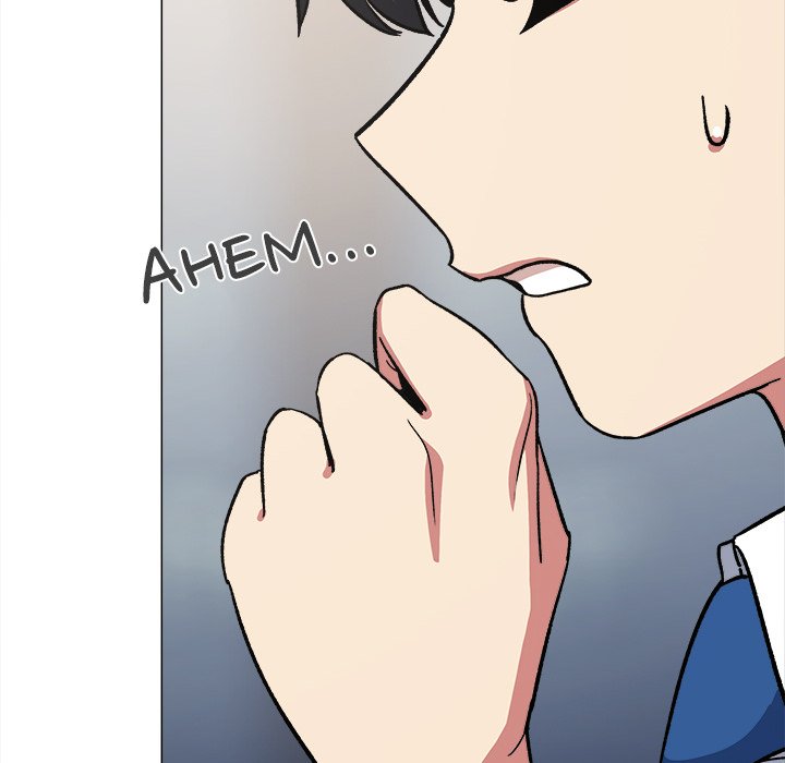 Stop Smoking Chapter 44 Page 201