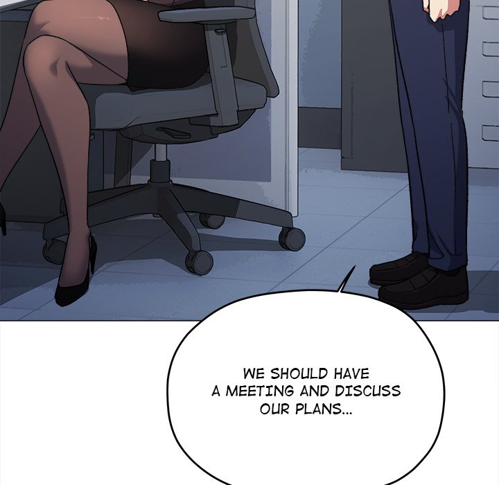 Stop Smoking Chapter 44 Page 204