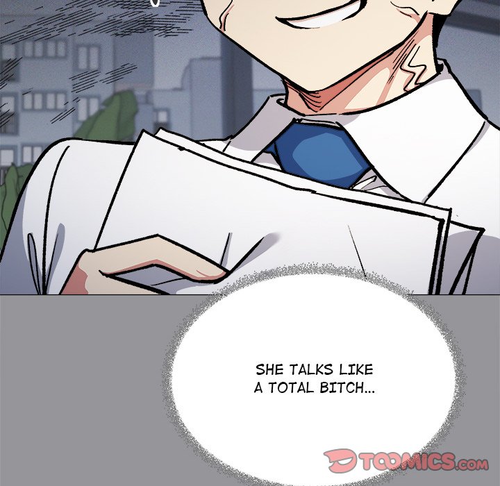 Stop Smoking Chapter 44 Page 220