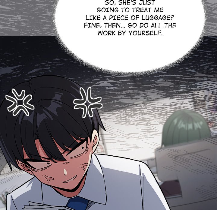 Stop Smoking Chapter 44 Page 222