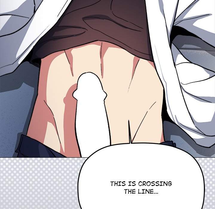 Stop Smoking Chapter 44 Page 50