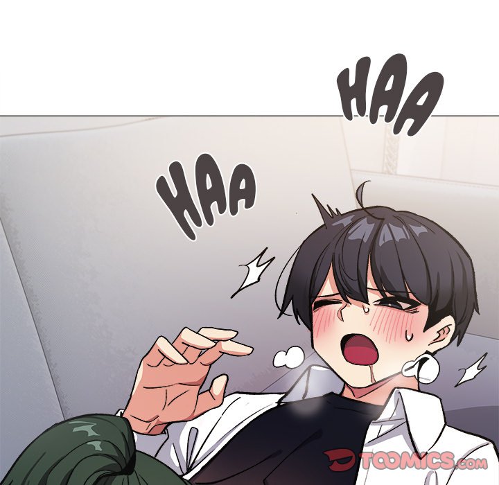 Stop Smoking Chapter 44 Page 88