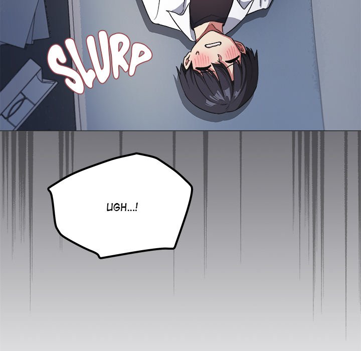Stop Smoking Chapter 44 Page 98