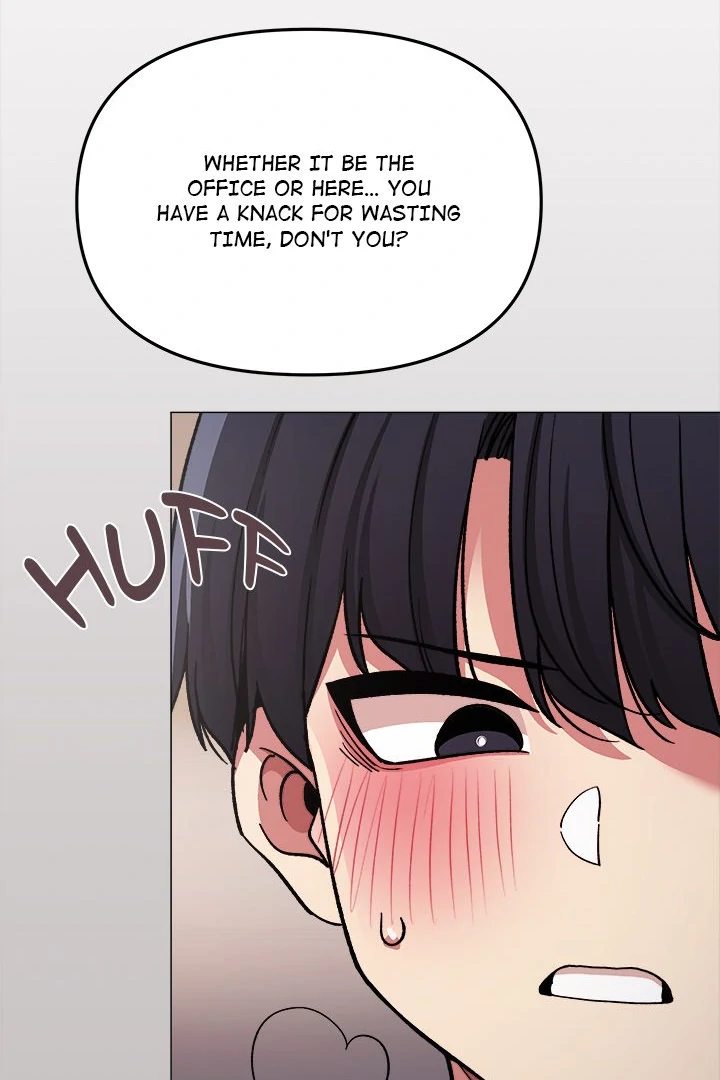Stop Smoking Chapter 46 Page 111
