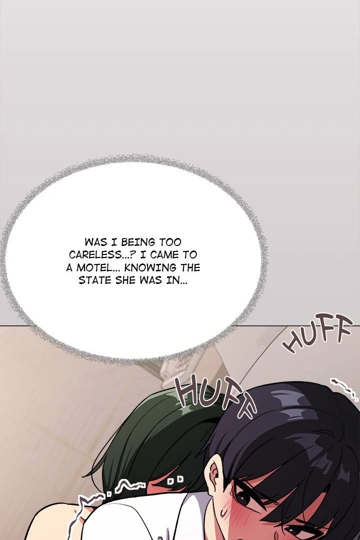 Stop Smoking Chapter 46 Page 12