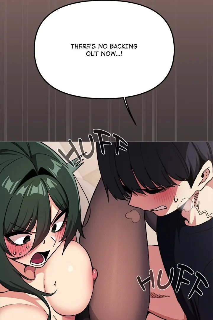 Stop Smoking Chapter 46 Page 120