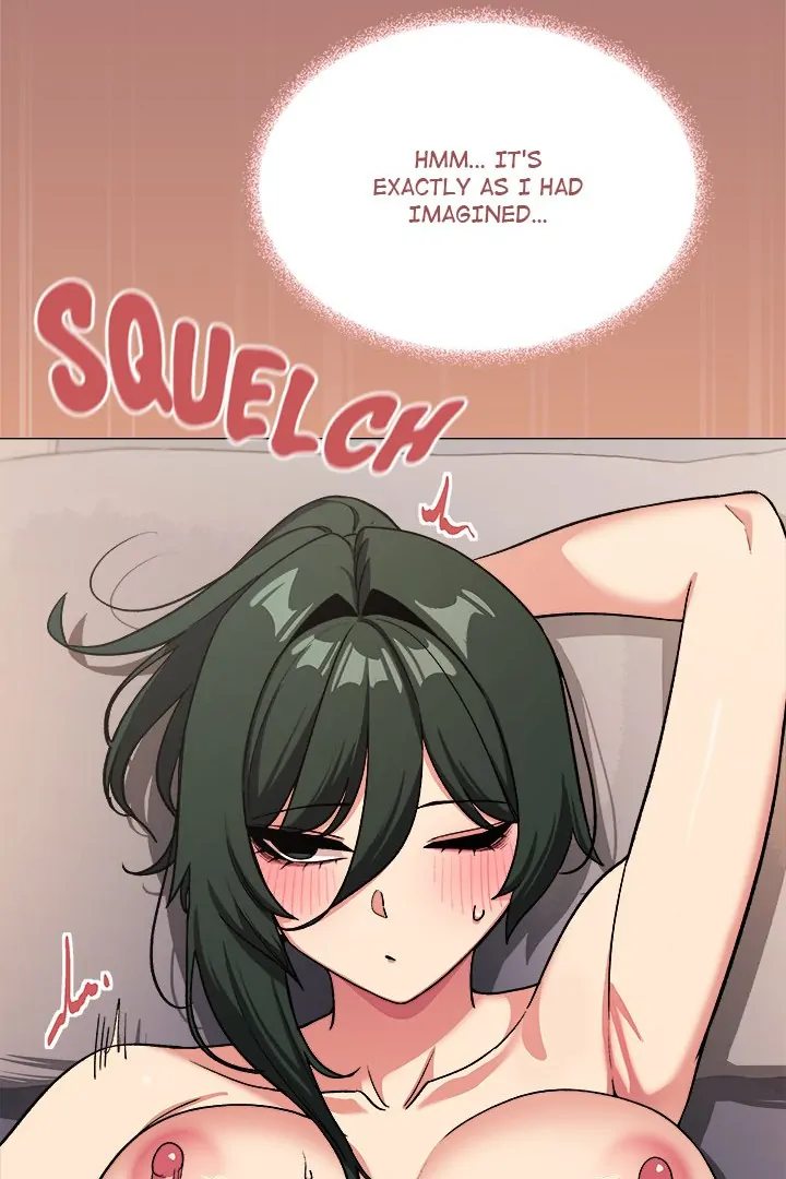 Stop Smoking Chapter 46 Page 136