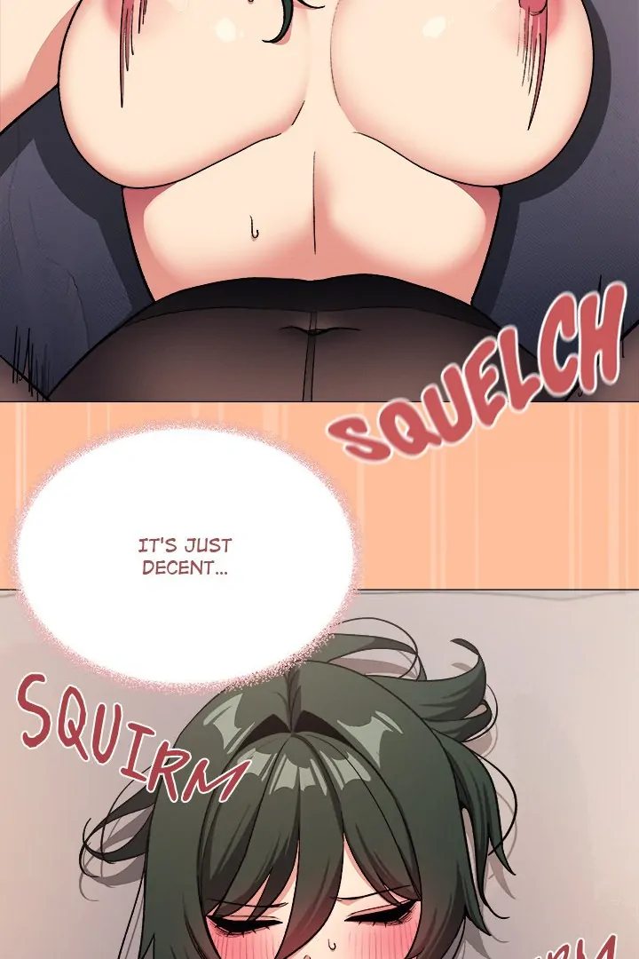 Stop Smoking Chapter 46 Page 137