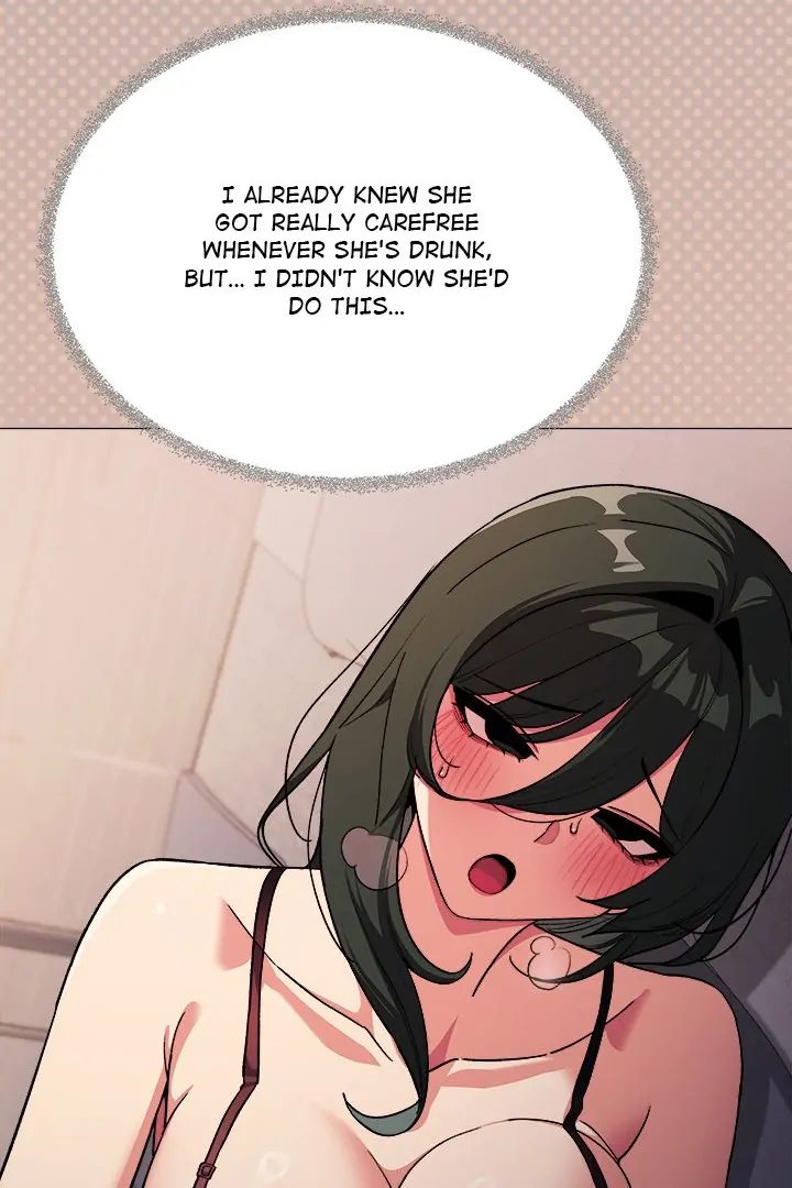 Stop Smoking Chapter 46 Page 15
