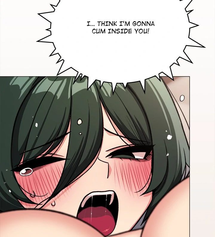Stop Smoking Chapter 46 Page 152