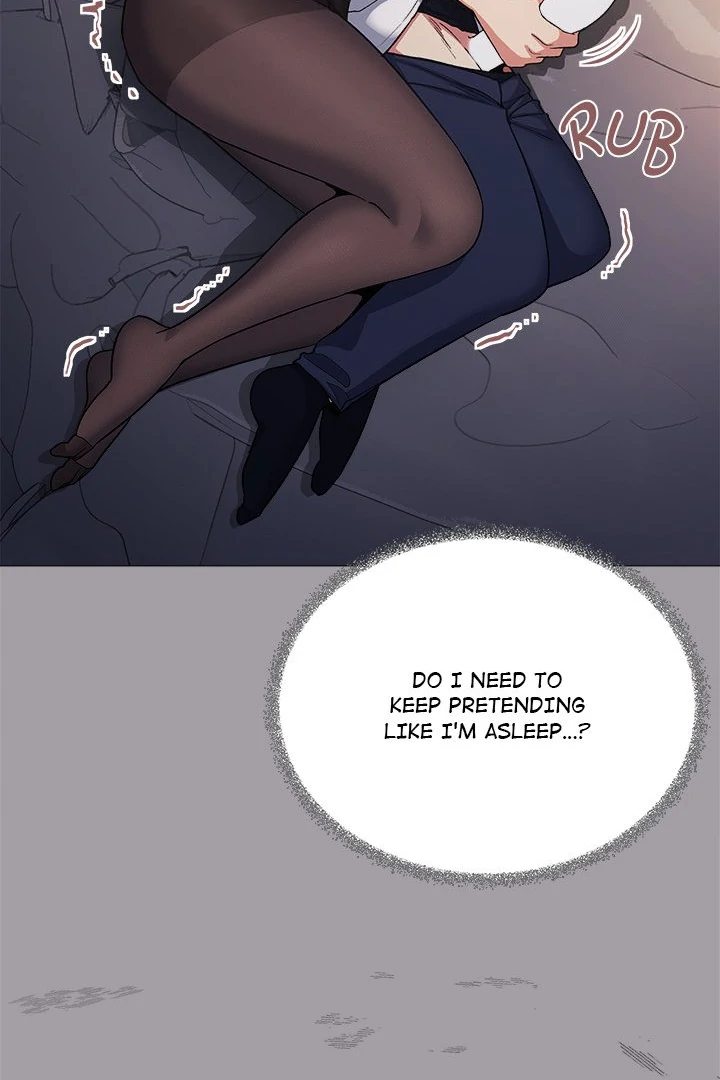 Stop Smoking Chapter 46 Page 21