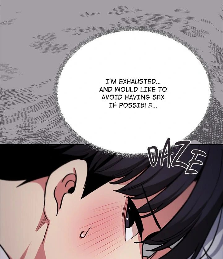 Stop Smoking Chapter 46 Page 22