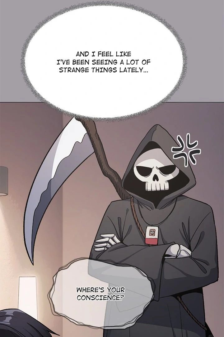 Stop Smoking Chapter 46 Page 24