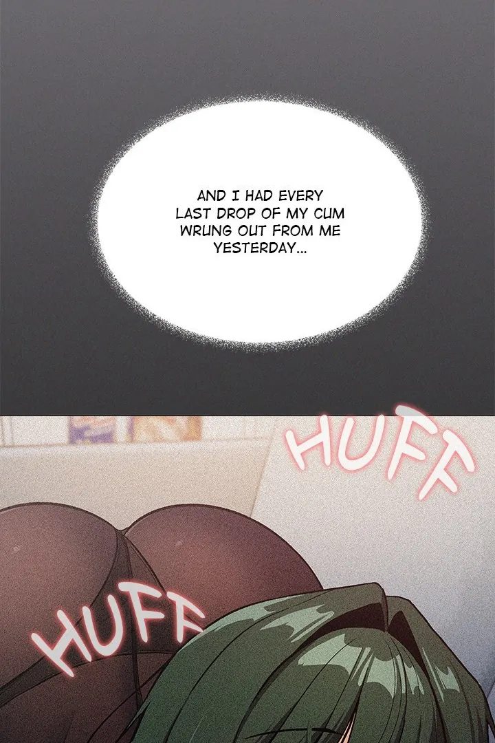 Stop Smoking Chapter 46 Page 26