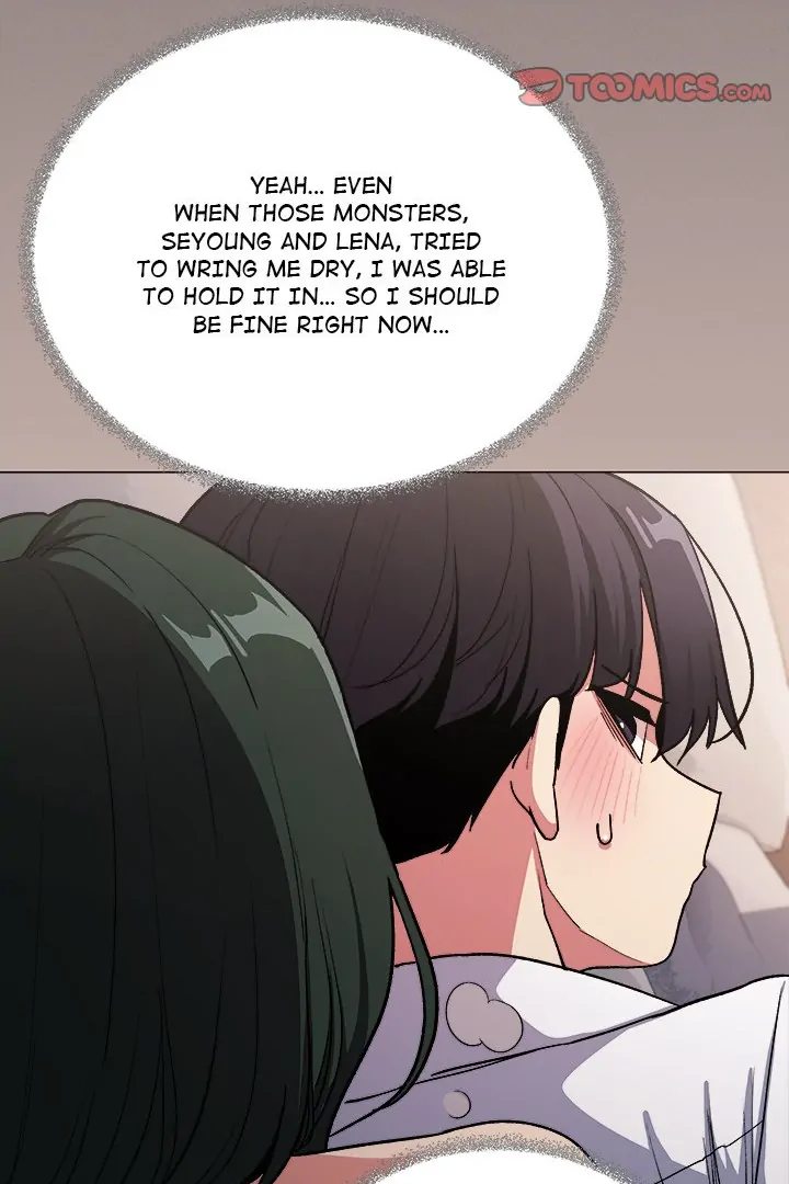 Stop Smoking Chapter 46 Page 29