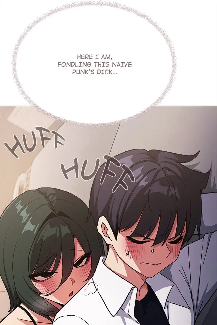 Stop Smoking Chapter 46 Page 34