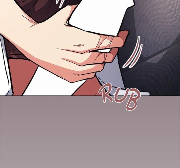 Stop Smoking Chapter 46 Page 5