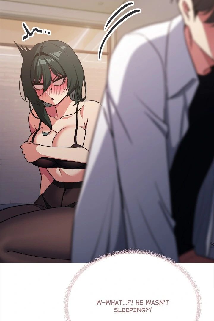 Stop Smoking Chapter 46 Page 72