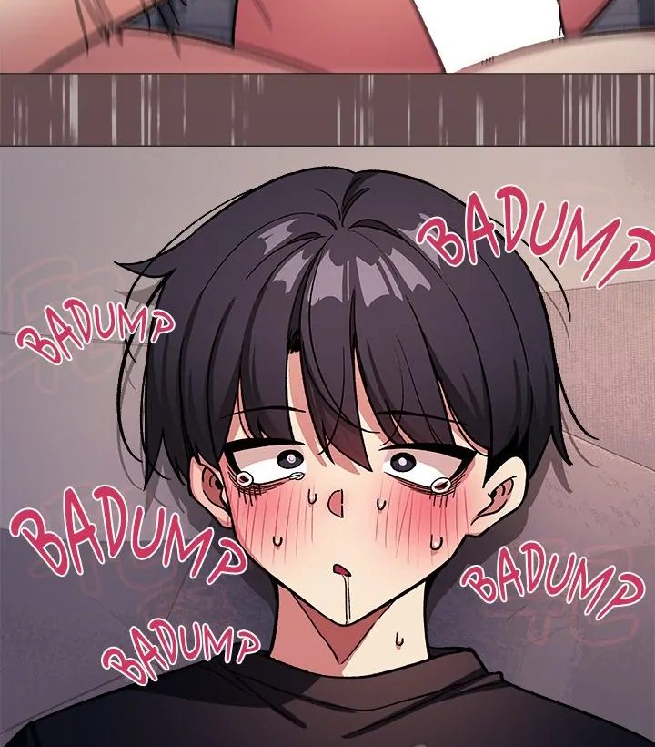 Stop Smoking Chapter 47 Page 124
