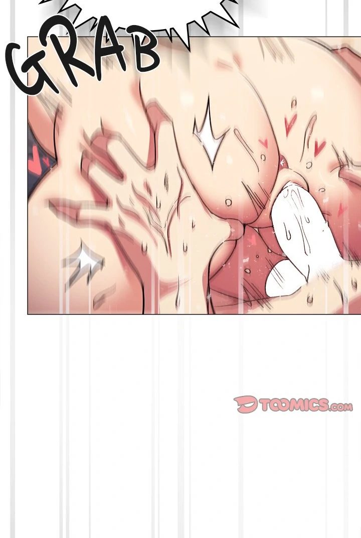 Stop Smoking Chapter 47 Page 133