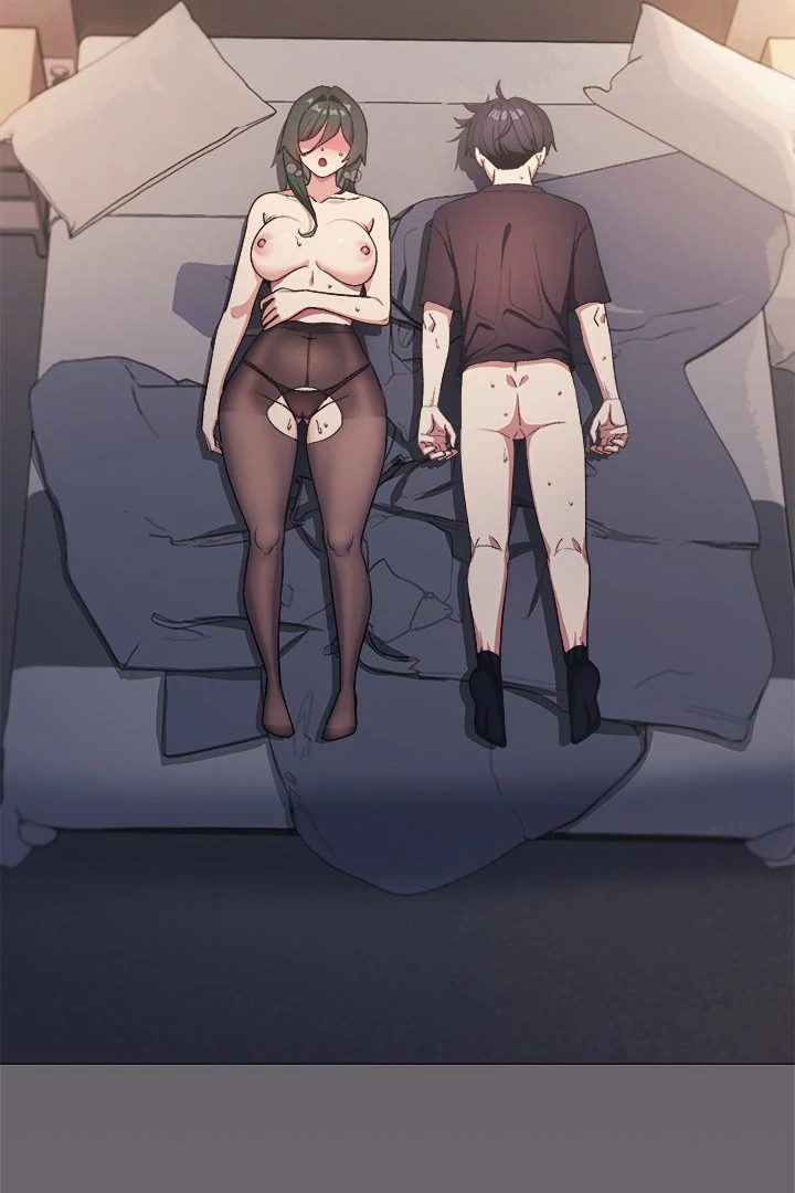 Stop Smoking Chapter 47 Page 21