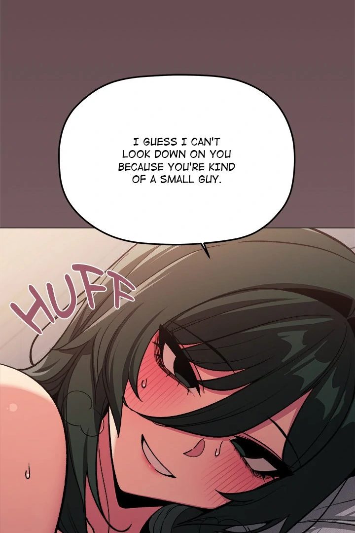 Stop Smoking Chapter 47 Page 35