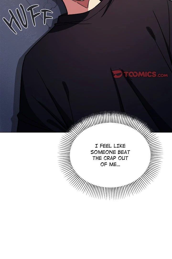 Stop Smoking Chapter 47 Page 63
