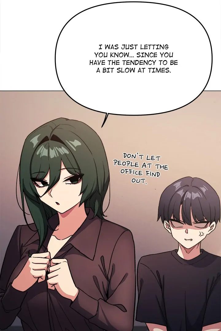 Stop Smoking Chapter 47 Page 75