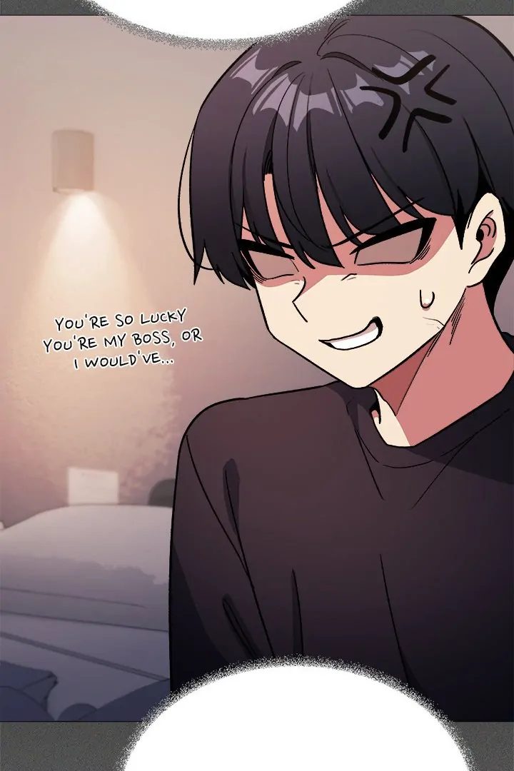 Stop Smoking Chapter 47 Page 77