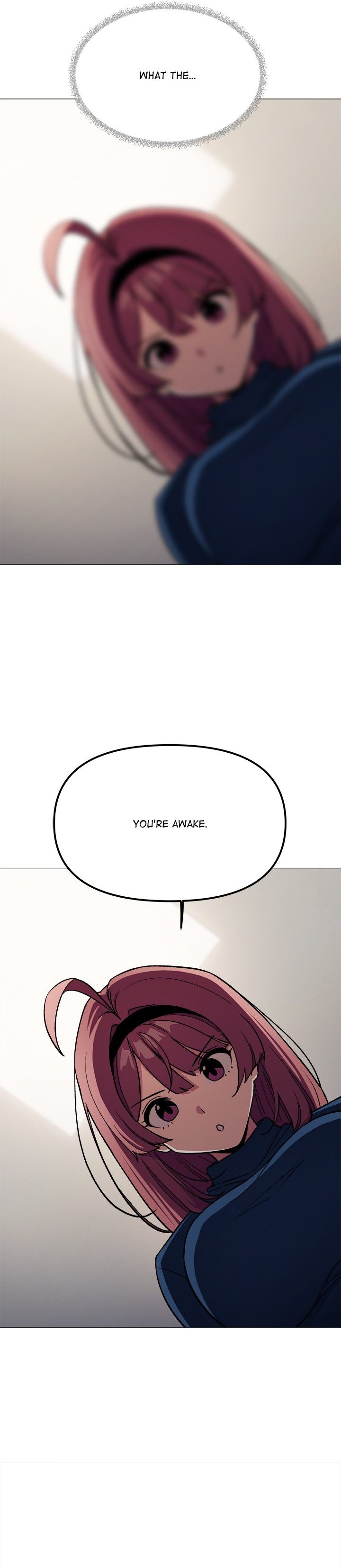Stop Smoking Chapter 48 Page 12