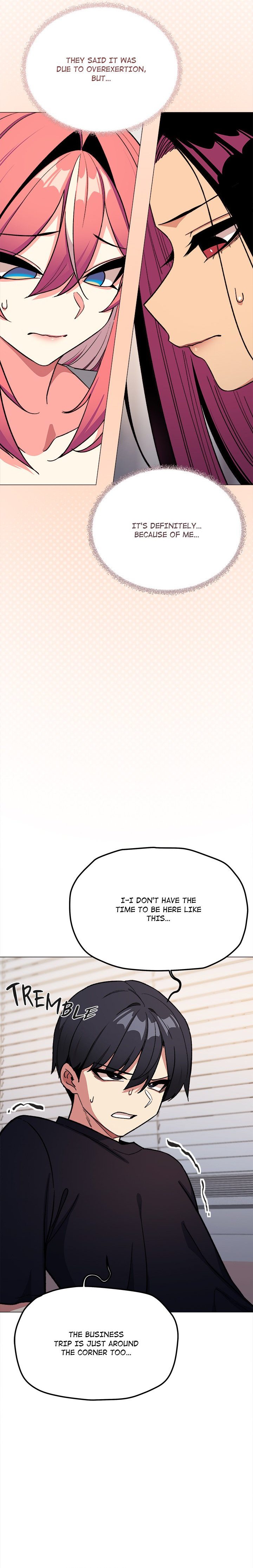 Stop Smoking Chapter 48 Page 15
