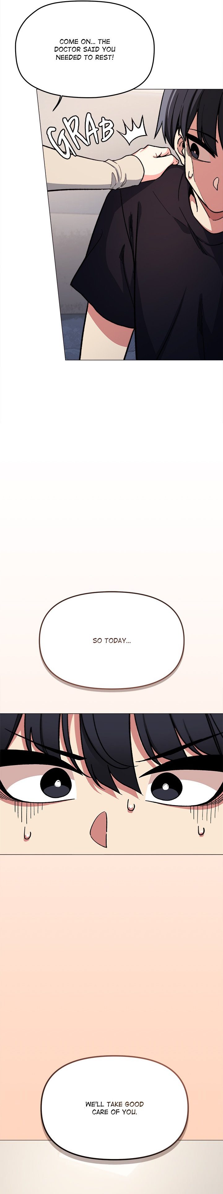 Stop Smoking Chapter 48 Page 16