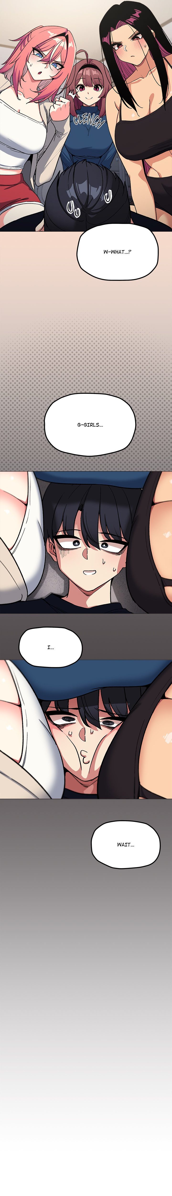 Stop Smoking Chapter 48 Page 17