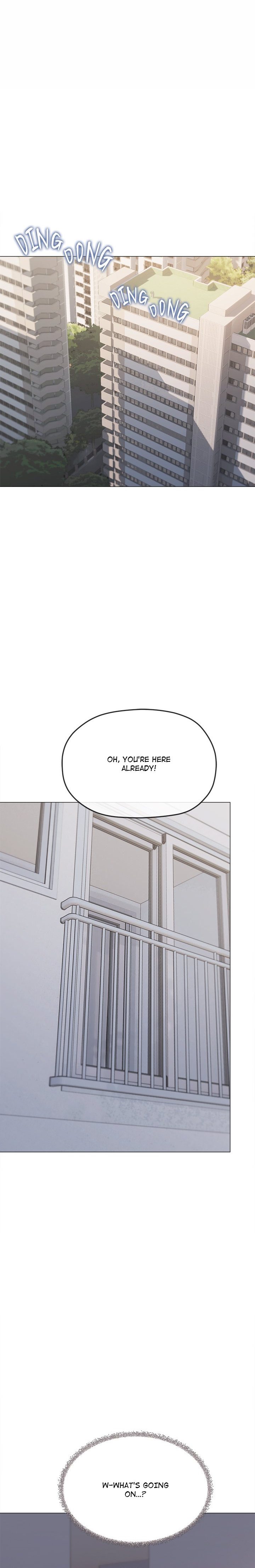 Stop Smoking Chapter 48 Page 25