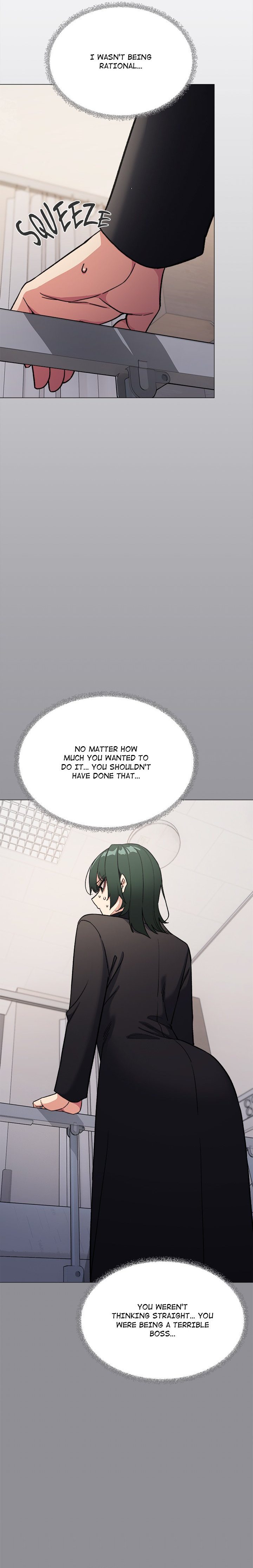 Stop Smoking Chapter 48 Page 6