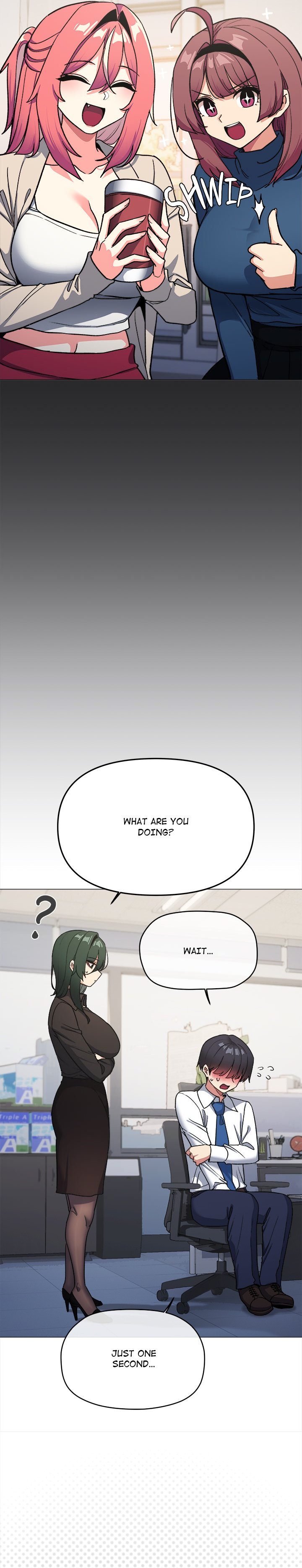 Stop Smoking Chapter 49 Page 30