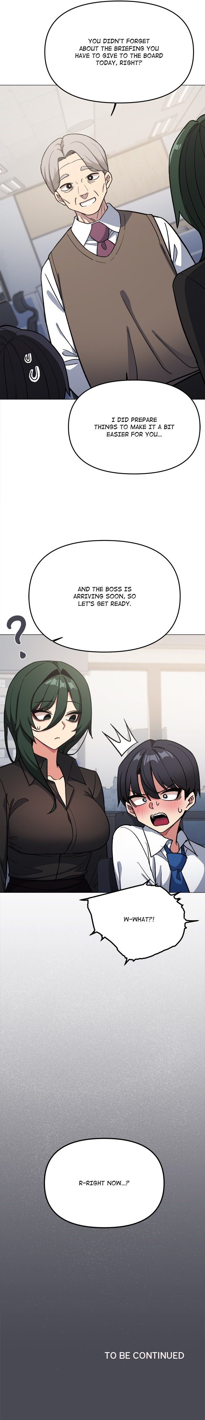 Stop Smoking Chapter 49 Page 32