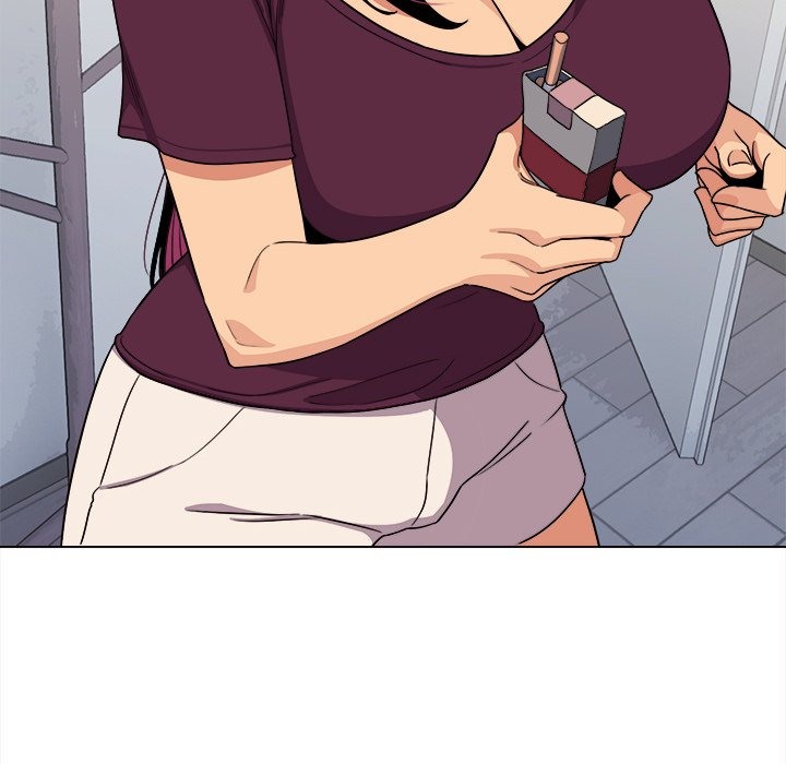 Stop Smoking Chapter 5 Page 105