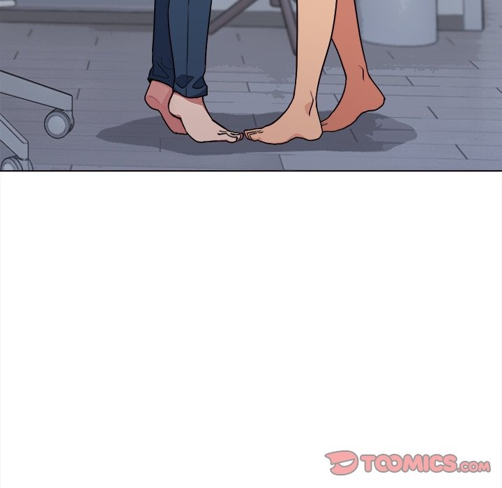 Stop Smoking Chapter 5 Page 124