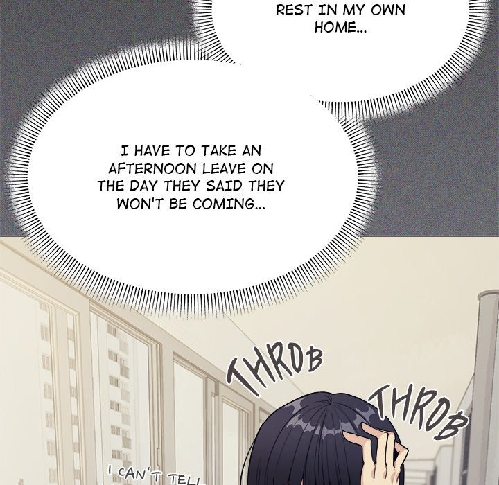 Stop Smoking Chapter 5 Page 19