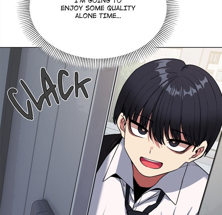 Stop Smoking Chapter 5 Page 27