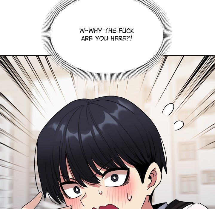 Stop Smoking Chapter 5 Page 33