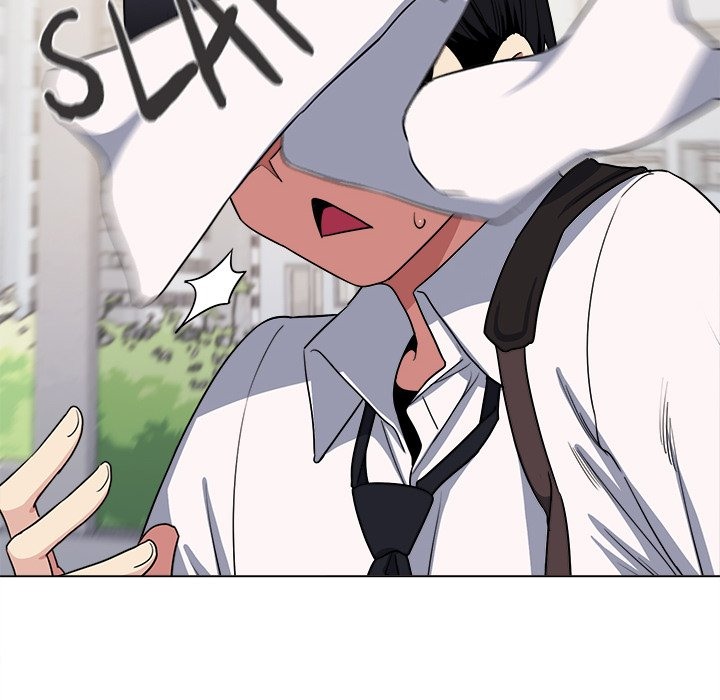 Stop Smoking Chapter 5 Page 38