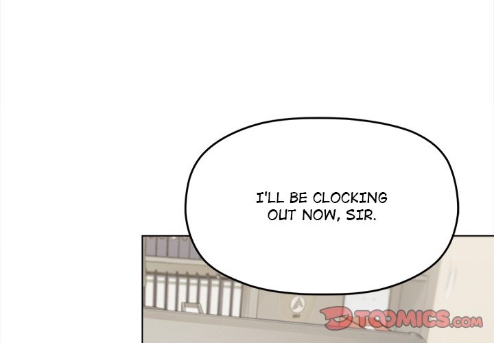 Stop Smoking Chapter 5 Page 4