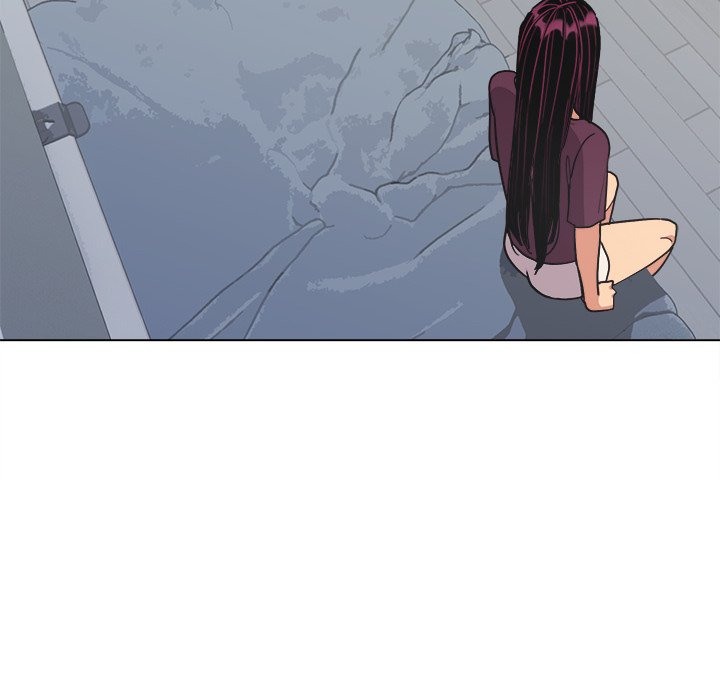 Stop Smoking Chapter 5 Page 48