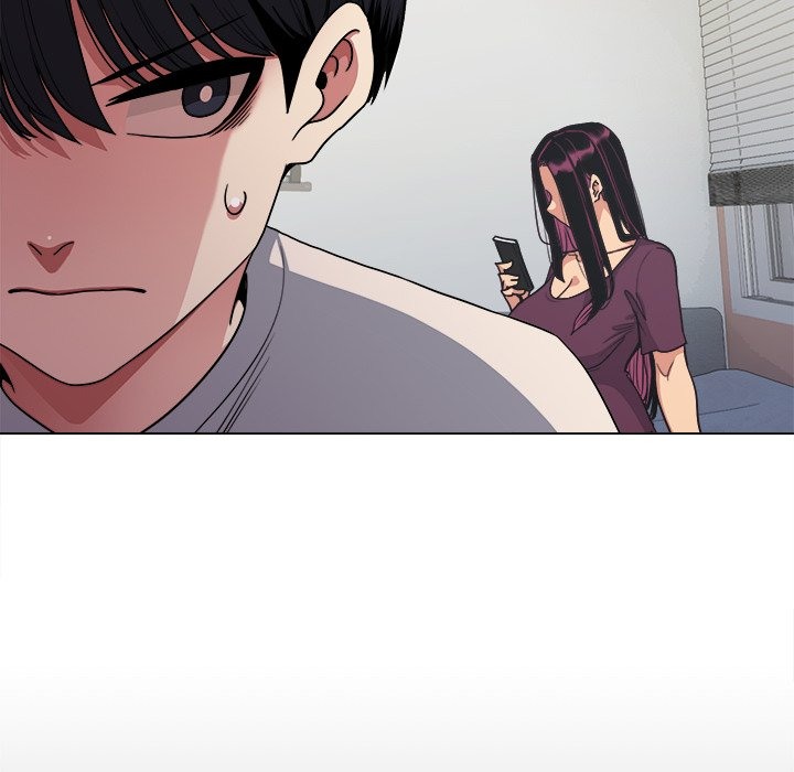 Stop Smoking Chapter 5 Page 50